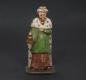 Preview: Grulich nativity figure  " Holy King Balthasar ", ~ 1900  (10 cm)