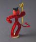 Preview: Chenille Krampus, ~ 1950