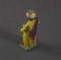 Preview: Grulich nativity figure "Holy King"  (5 cm)