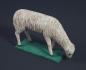 Preview: Grulich nativity figure "Sheep", ca. 1900