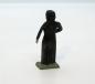 Preview: Grulich nativity figure " Nun with prayer book " (7 cm)