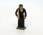 Preview: Grulich nativity figure " Nun with burning candle " (7 cm)