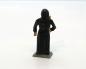 Preview: Grulich nativity figure " Nun with burning candle " (7 cm)