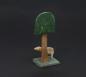 Preview: Grulich nativity crib accessory " Palm tree with sheep "