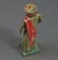 Preview: Grulich nativity figure " Holy King Balthasar " (7 cm)