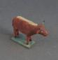 Preview: Grulich nativity figure " Ox "