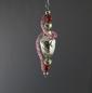 Preview: Glass Ornament, Gablonz ca. 1930/40