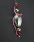 Preview: Glass Ornament, Gablonz ca. 1930/40