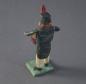 Preview: Grulich nativity figure " Mineworker / Musician with drum " (7 cm)