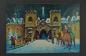 Preview: Cardboard Pop-up Nativity Scene, Vojtech Kubasta 1974