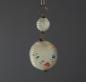 Preview: Glass Ornament, Wax filled, ca. 1920