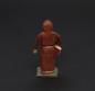 Preview: Grulich nativity figure  " Monk with prayer book " (7 cm)