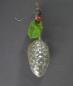 Preview: Wire wrapped Pine Cone, ca. 1940