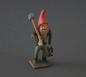 Preview: Grulich nativity figure - "Gnome" (6 cm)