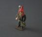 Preview: Grulich nativity figure - "Gnome" (6 cm)