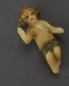 Preview: Wax Crib with wax baby Jesus, 19th century