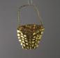 Preview: Candy Basket, ca. 1920