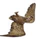 Preview: Dresden Cardboard Eagle, ca. 1900