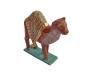 Preview: Grulich nativity figure,  Dromedary / Camel