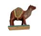 Preview: Grulich nativity figure,  Dromedary / Camel