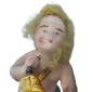 Preview: Waxed composition Angel, Germany ~ 1900