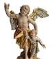 Preview: Archangel Raphael and Tobias, ~ 1800