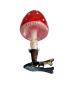 Preview: Mushroom / Fly agaric on Clip, ca. 1920