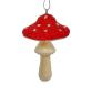 Preview: Spun cotton mushroom (Fly agaric), ~ 1940