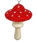 Preview: Spun cotton mushroom (Fly agaric), ~ 1940