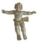 Preview: Child Jesus, carved wood, ca. 1900