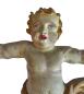 Preview: Child Jesus, carved wood, ca. 1900