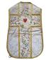 Preview: Antique Vestment, Chasuble, Pluviale, ~ 1900