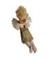 Preview: Waxed composition Angel, Germany ~ 1900