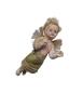 Preview: Waxed composition Angel, Germany ~ 1900