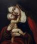 Preview: Maria mit Kind, um 1800