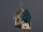 Preview: Cardboard ornament with Sheep, ca. 1930
