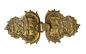 Preview: Clasp for Vestment, chasuble, 18/19th Century