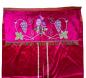 Preview: Antique red Tabernacle Curtain