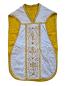 Preview: Kasel, Ornat, Messgewand, Vestment, Pluviale, ~ 1900