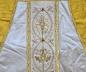 Preview: Antique Vestment, Chasuble, Pluviale, ~ 1900