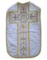 Preview: Antique Vestment, Chasuble, Pluviale, ~ 1900