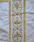 Preview: Antique Vestment, Chasuble, Pluviale, ~ 1900