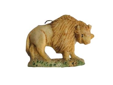 Lion, Tragant, ca. 1880