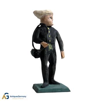 Chimney Sweep " (7 cm)