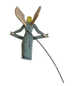 Angel of Annunciation (10 cm)