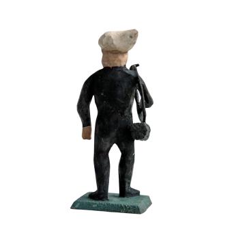 Chimney Sweep " (7 cm)