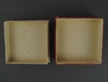 Presentation Box, ca.1920