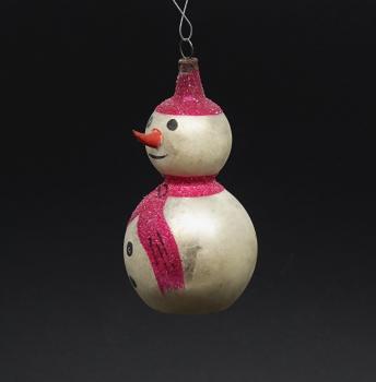 Snowman, ~ 1960