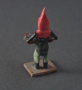 Grulicher Krippenfigur "Zwerg" (6 cm)