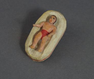 Grulich nativity figure - "Baby Jesus"